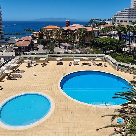 Apartamentos Copacabana Costa Adeje  Ngoại thất bức ảnh