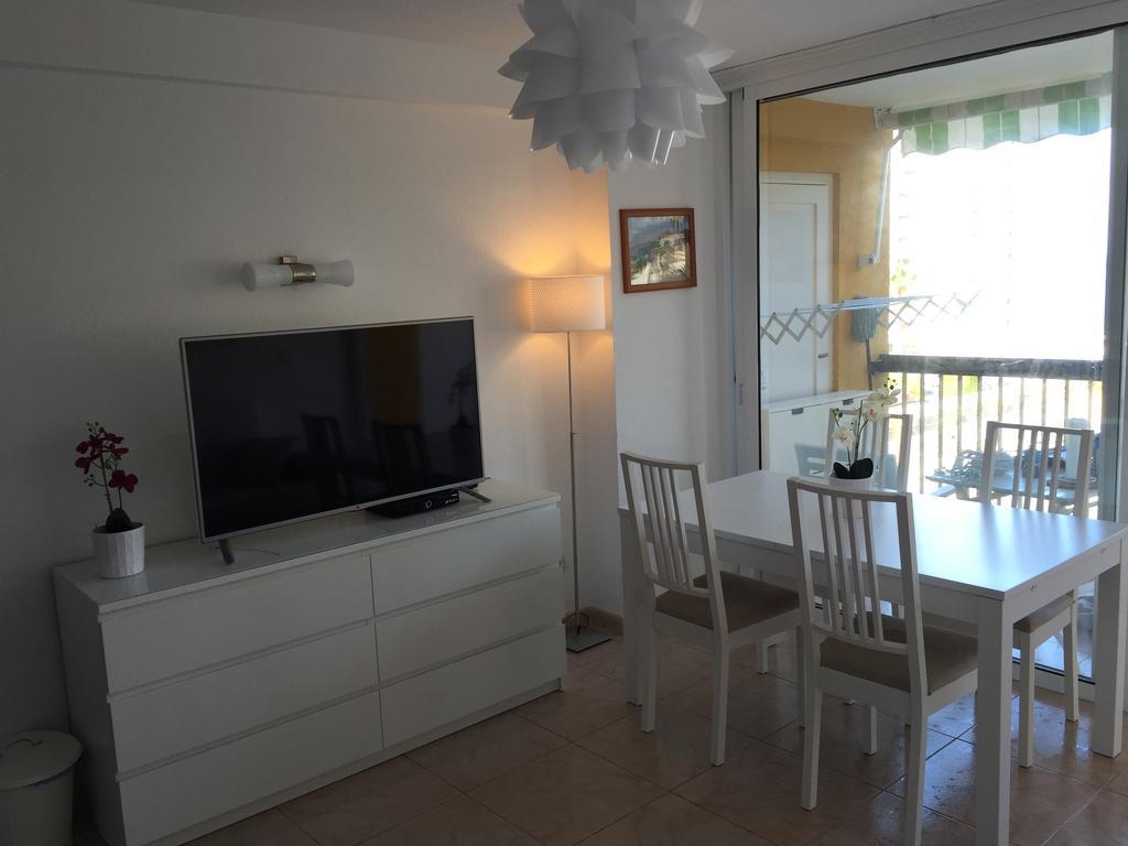 Apartamentos Copacabana Costa Adeje  Ngoại thất bức ảnh