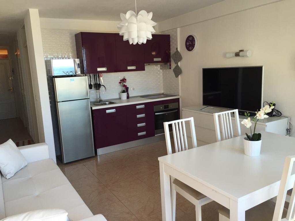 Apartamentos Copacabana Costa Adeje  Ngoại thất bức ảnh