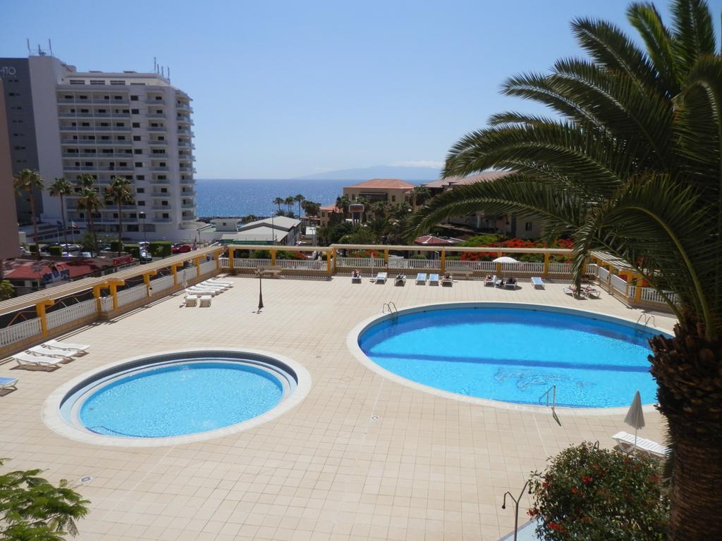 Apartamentos Copacabana Costa Adeje  Ngoại thất bức ảnh