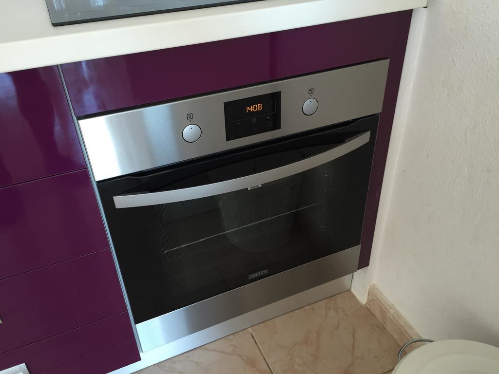 Apartamentos Copacabana Costa Adeje  Ngoại thất bức ảnh