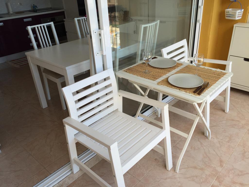 Apartamentos Copacabana Costa Adeje  Ngoại thất bức ảnh