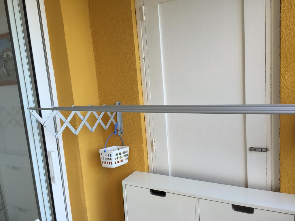 Apartamentos Copacabana Costa Adeje  Ngoại thất bức ảnh