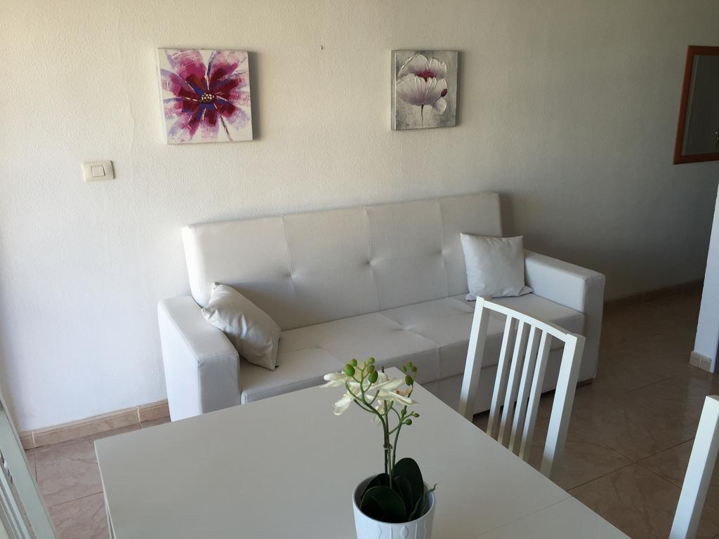 Apartamentos Copacabana Costa Adeje  Ngoại thất bức ảnh