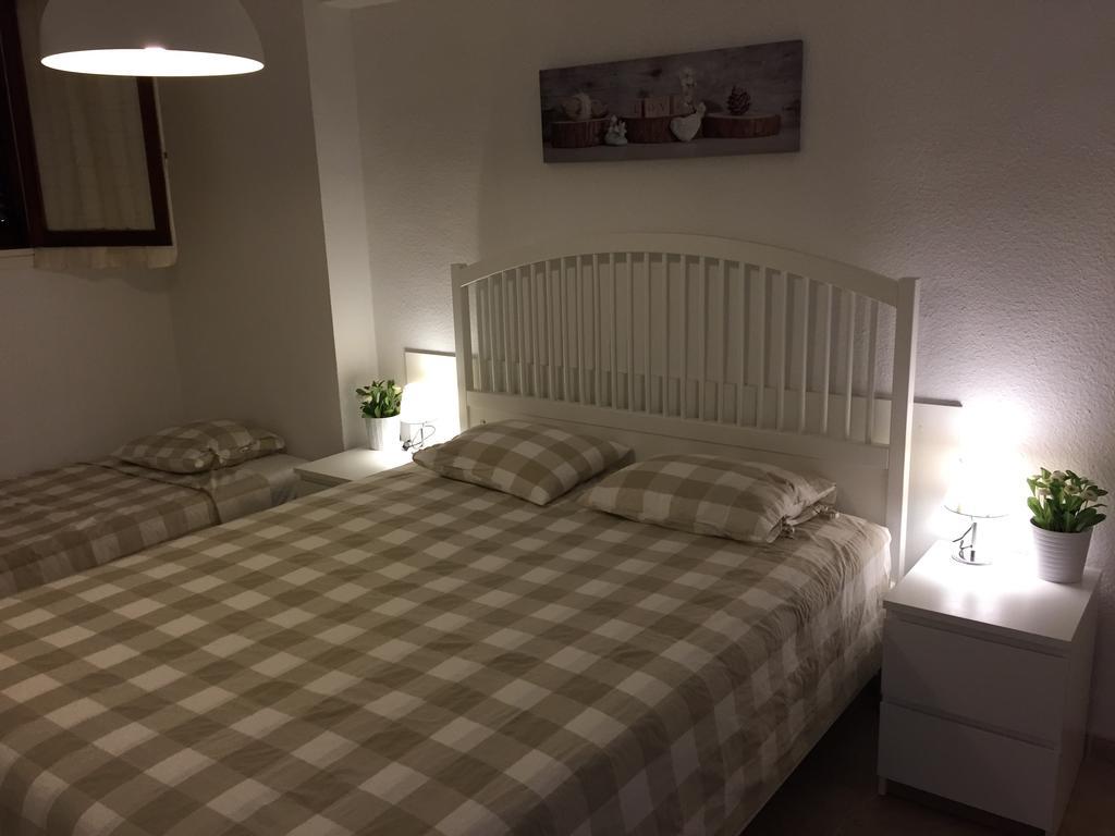 Apartamentos Copacabana Costa Adeje  Ngoại thất bức ảnh
