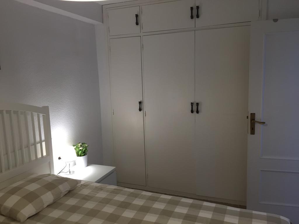 Apartamentos Copacabana Costa Adeje  Ngoại thất bức ảnh