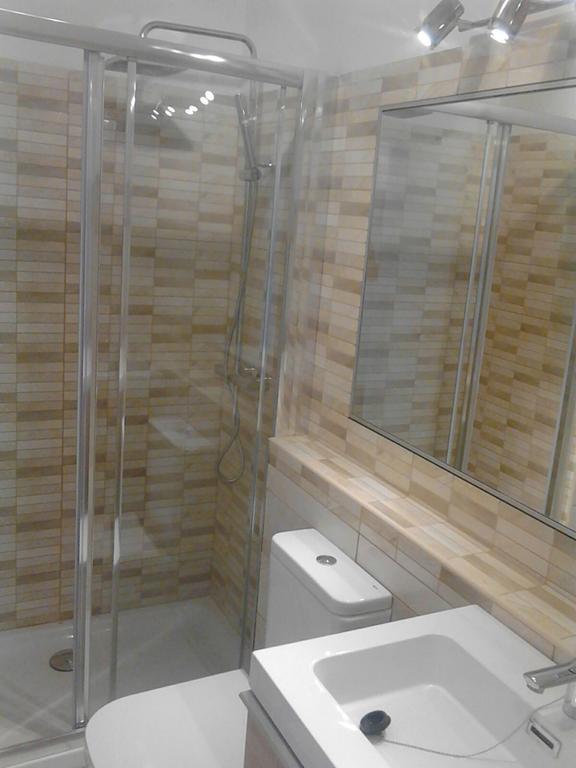 Apartamentos Copacabana Costa Adeje  Ngoại thất bức ảnh