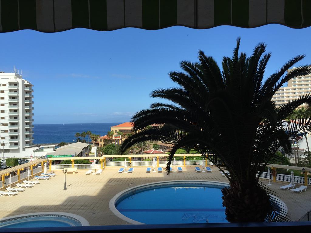 Apartamentos Copacabana Costa Adeje  Ngoại thất bức ảnh