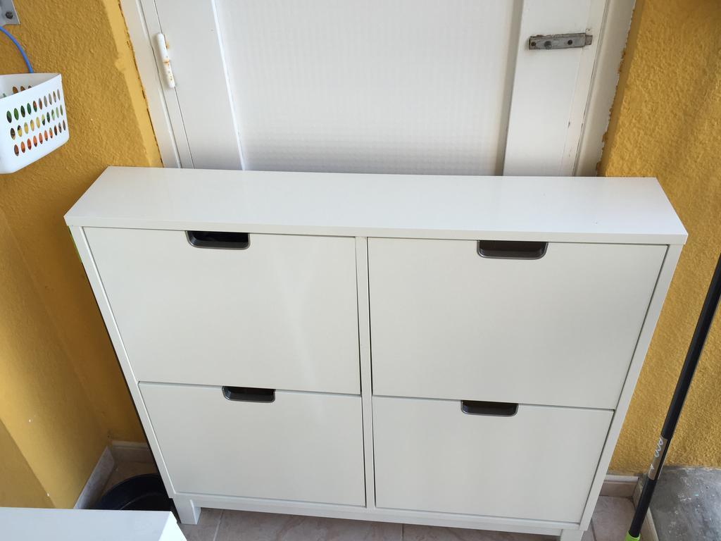 Apartamentos Copacabana Costa Adeje  Ngoại thất bức ảnh